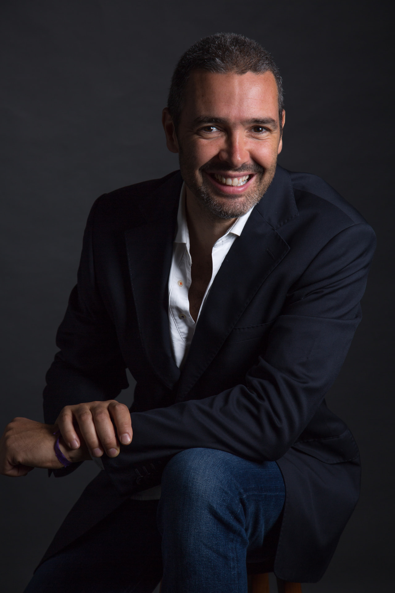 Rodrigo Maia de Loureiro, founder of RML Private Collection