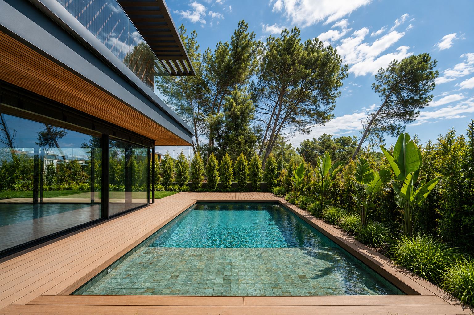 Birre House