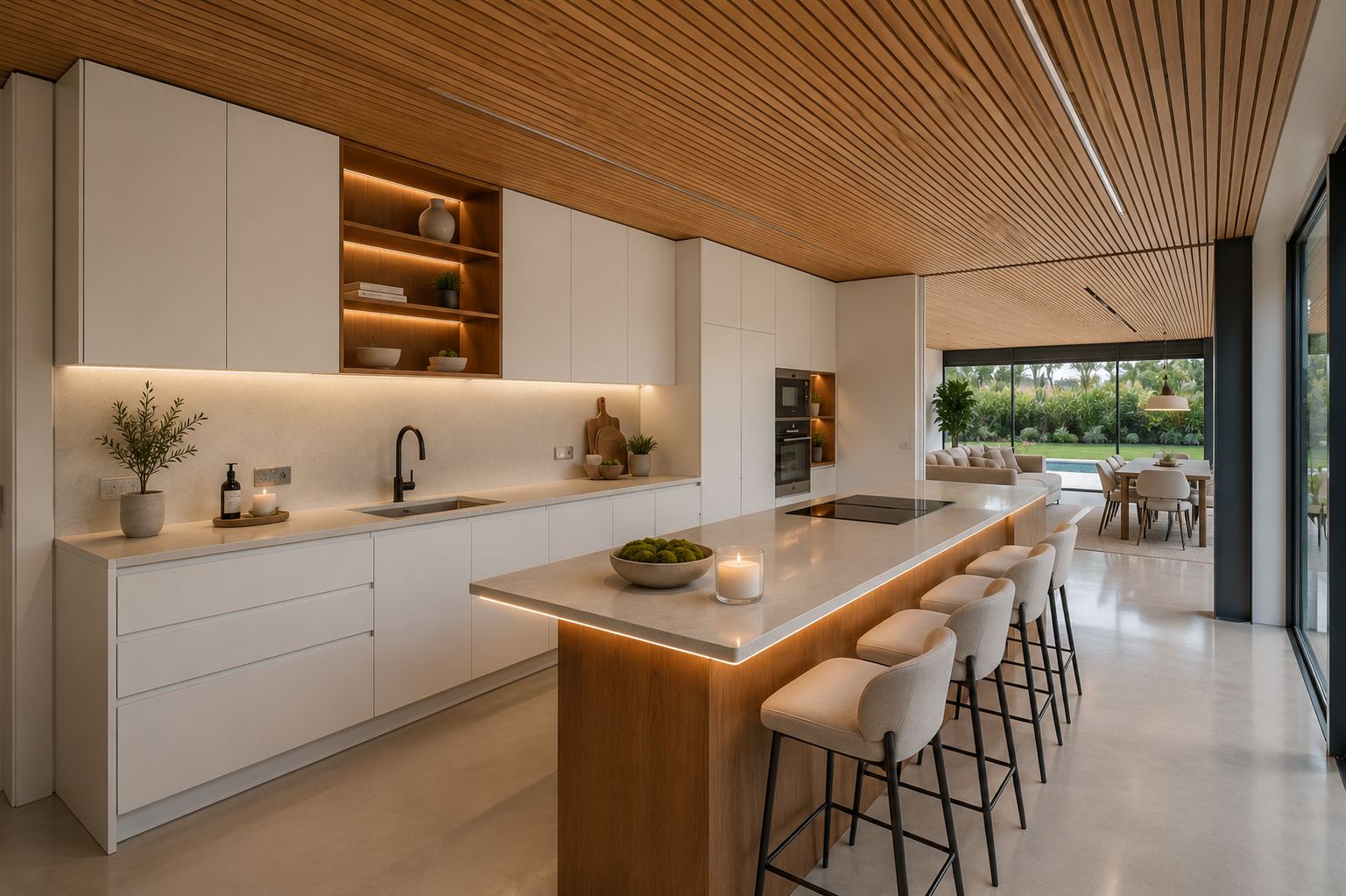 Birre House — 4