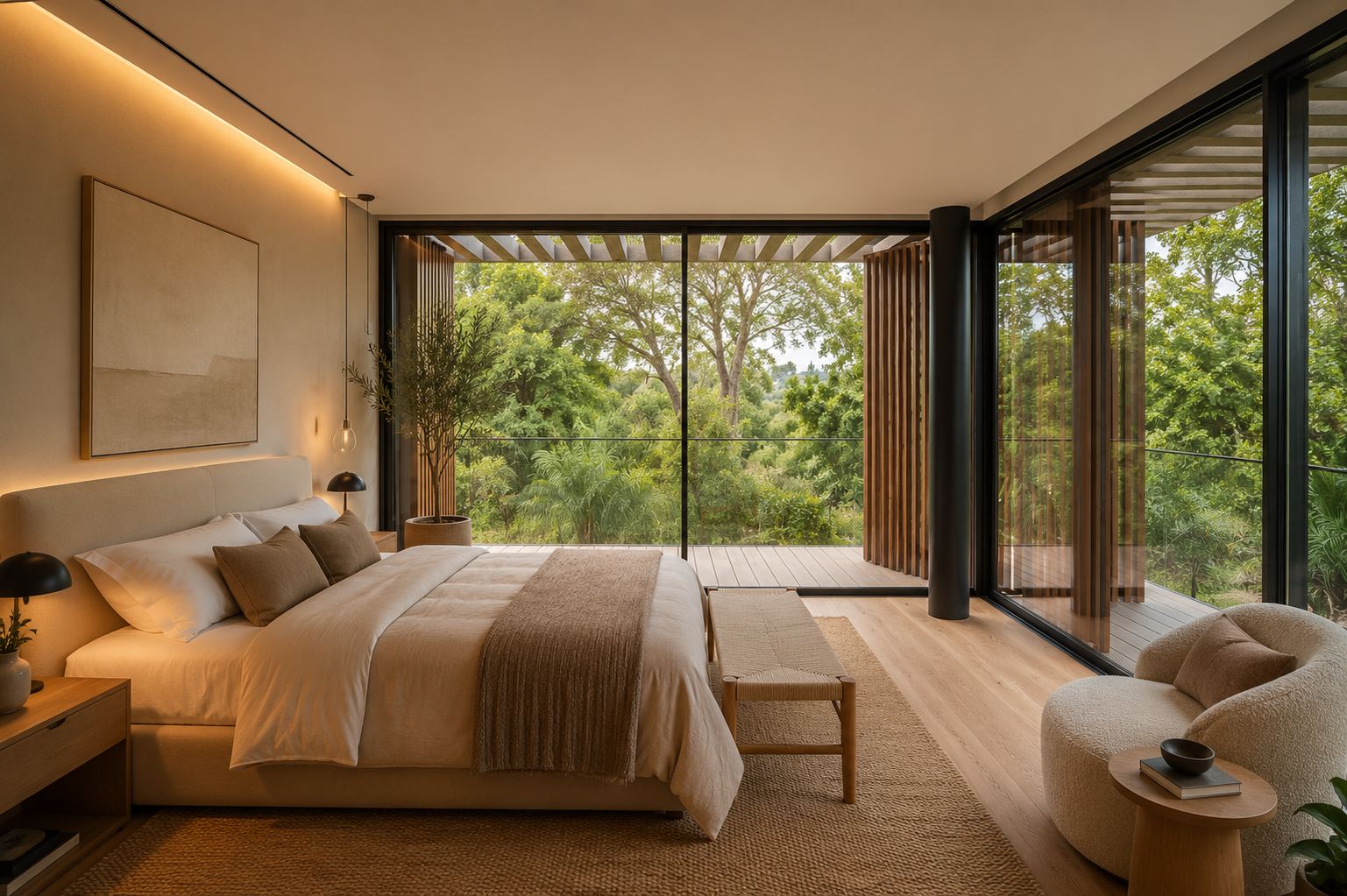 Birre House — 5