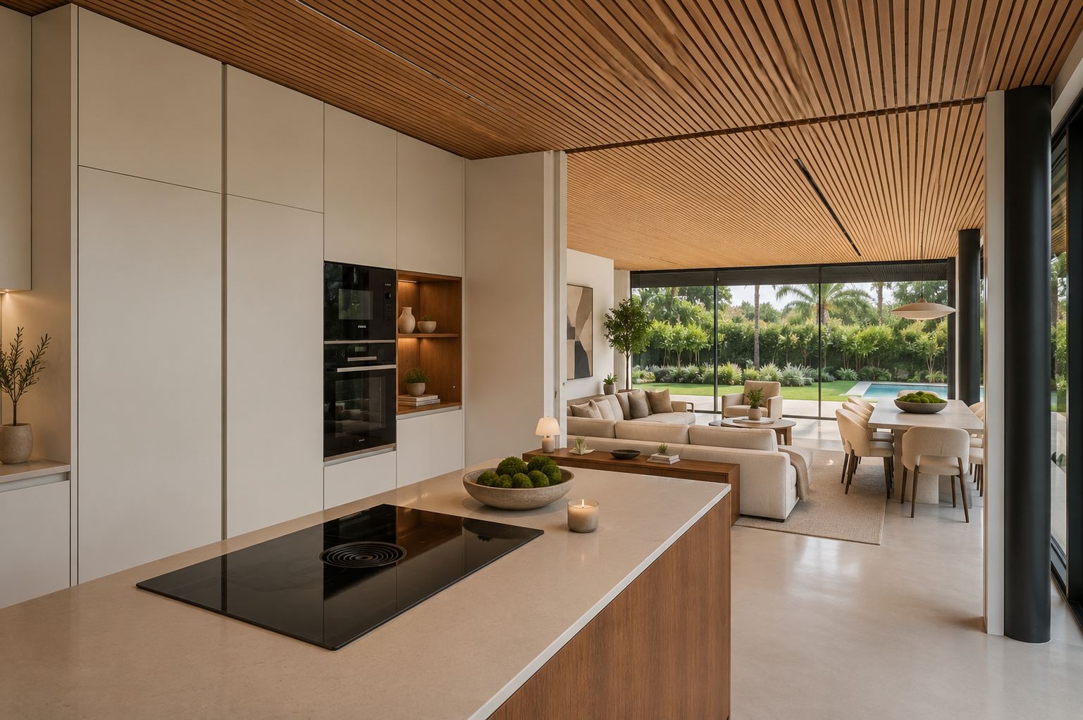 Birre House — 6