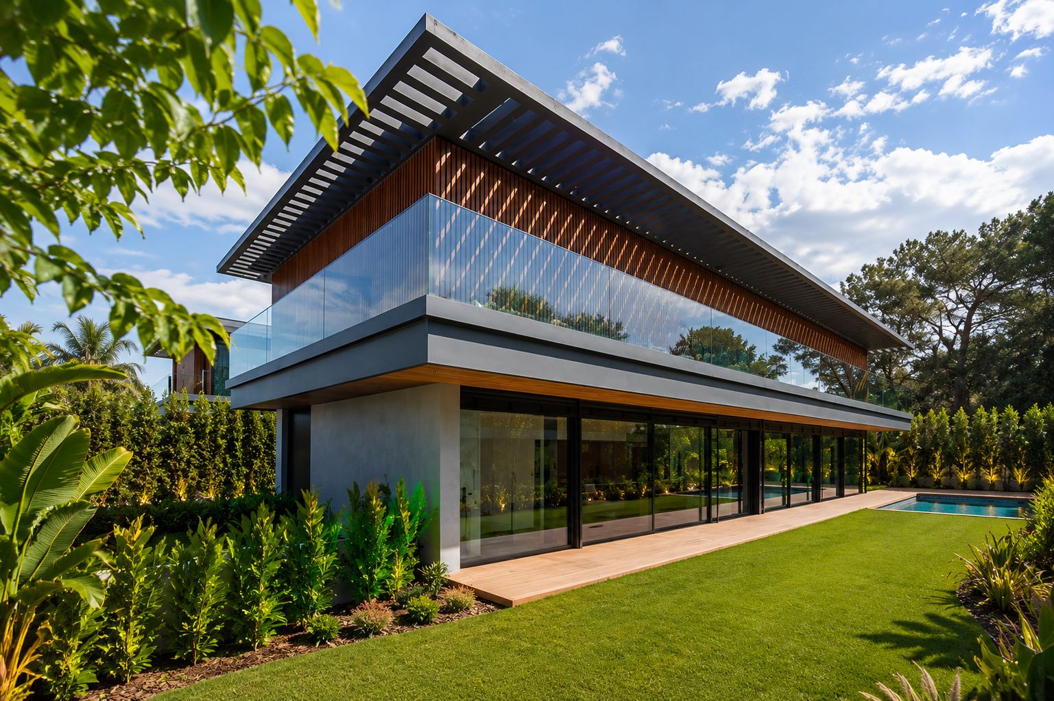 Birre House — 7