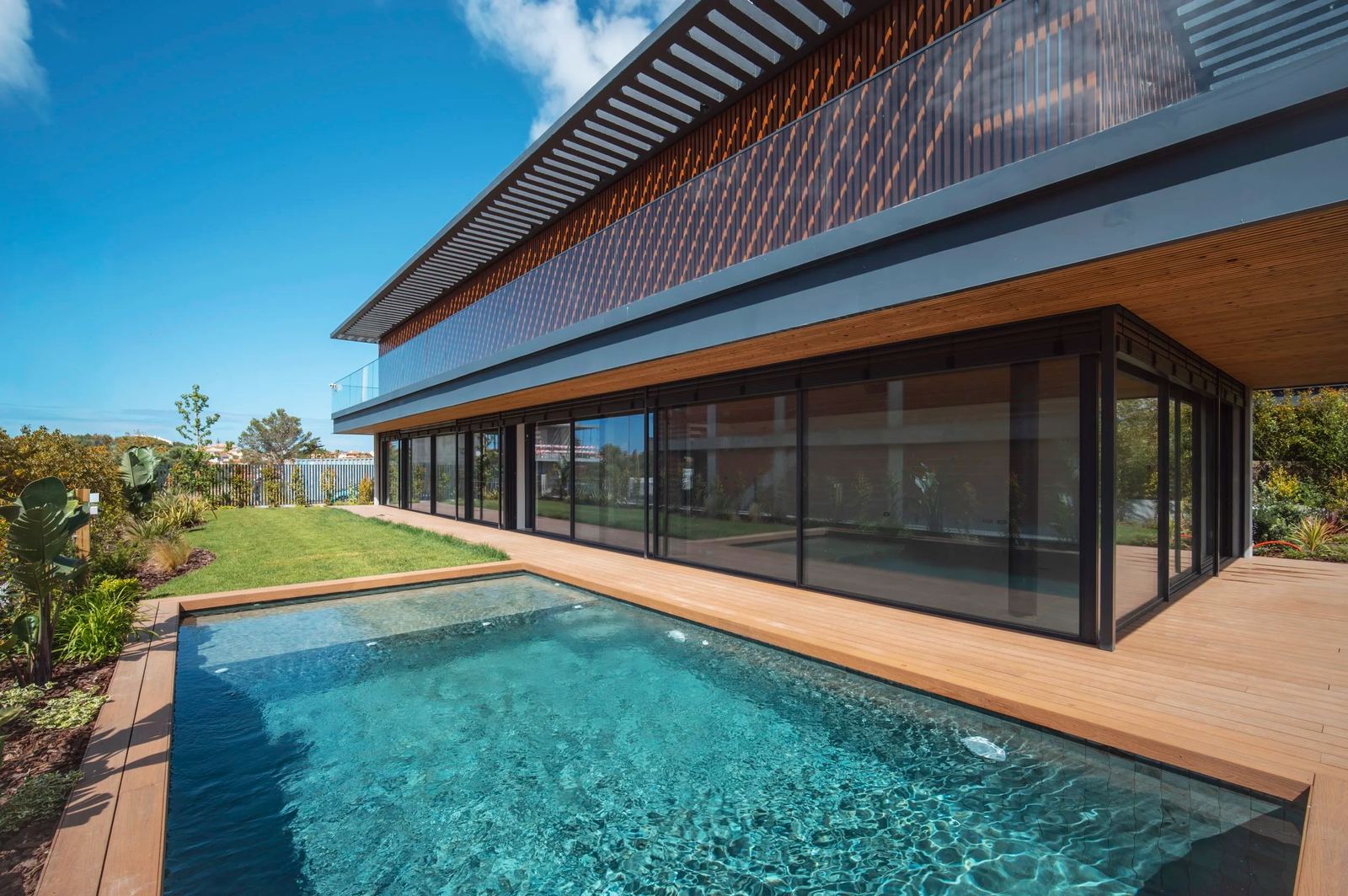 Birre House — 9