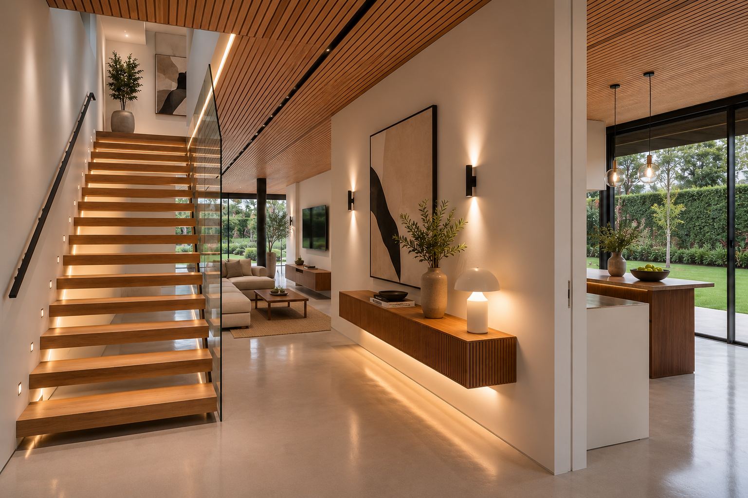 Birre House — 10