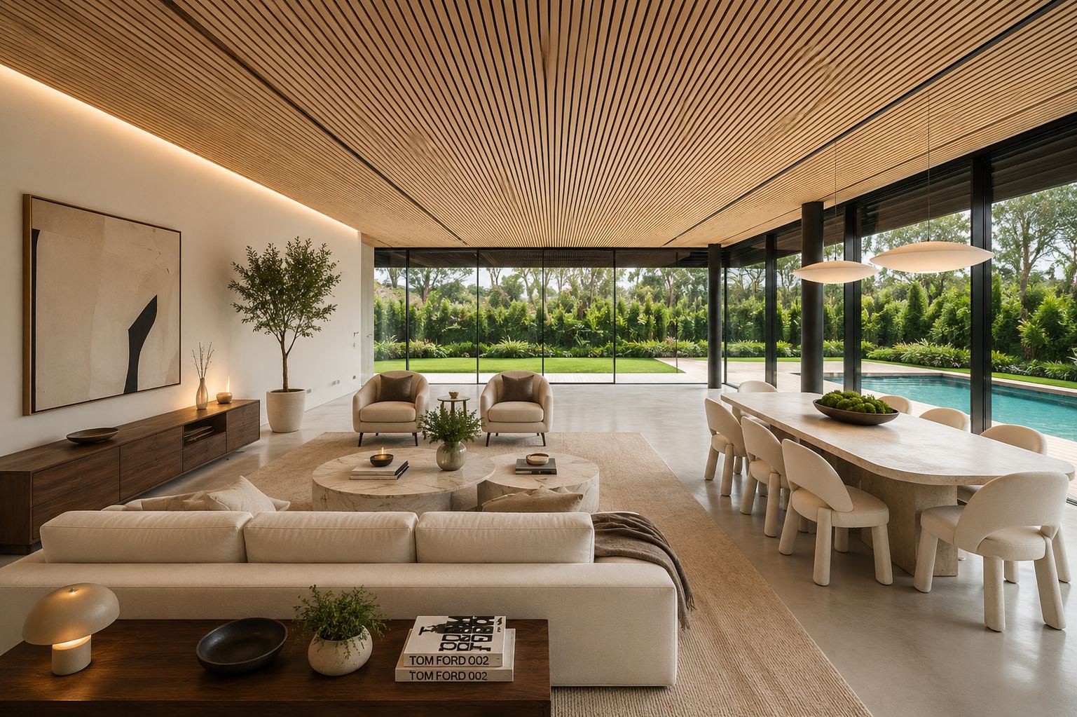 Birre House — 11