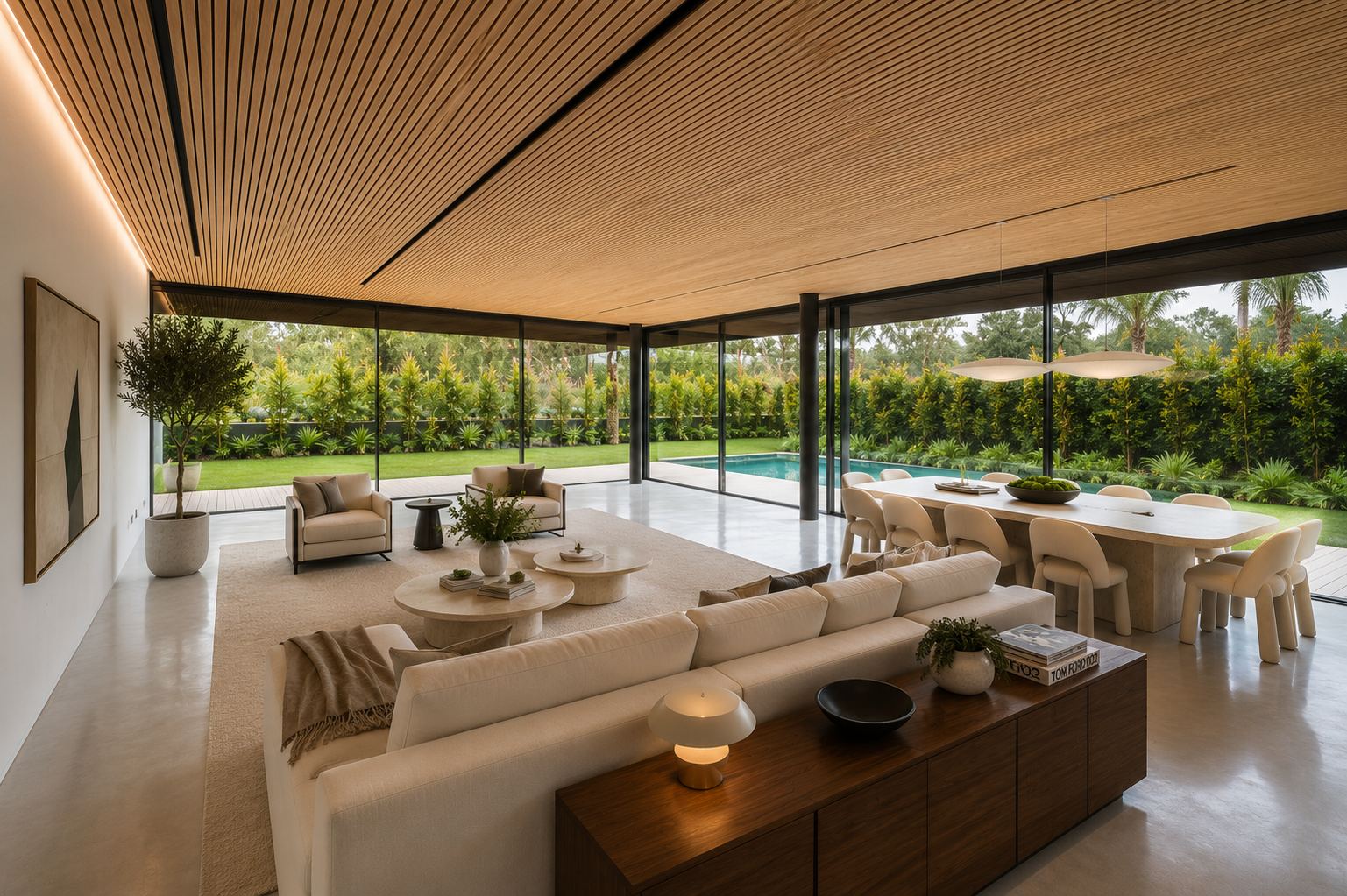 Birre House — 12