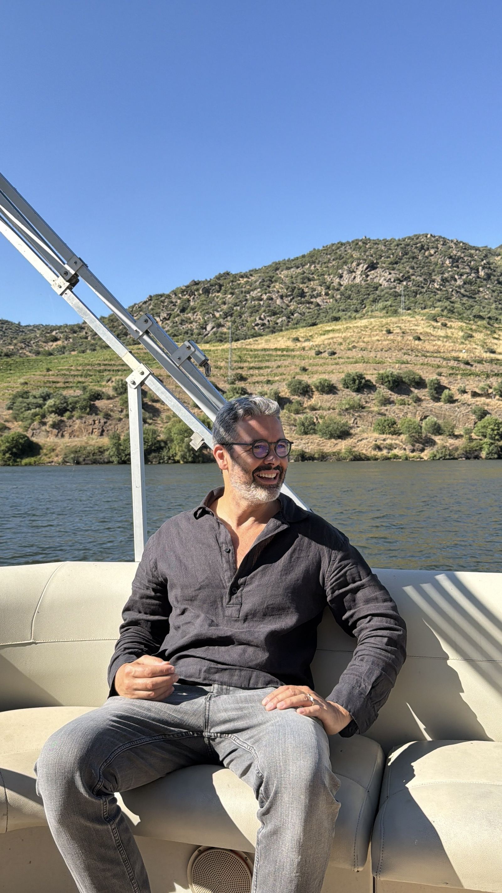 Exclusive Vineyard Estate, Douro — 4