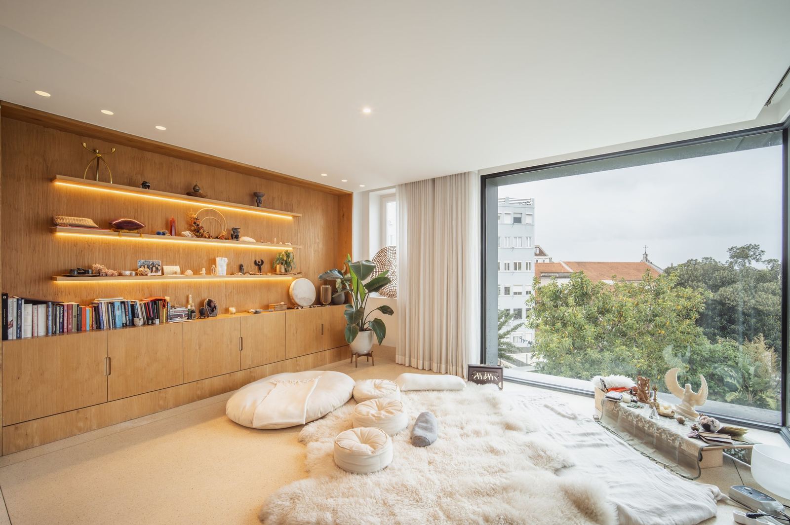 Luxury Apartment in the Heart of Lisbon