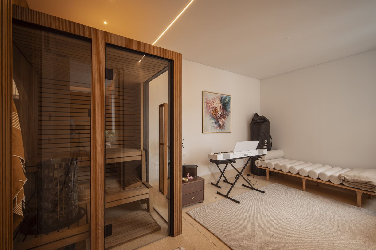 Luxury Apartment in the Heart of Lisbon — 6