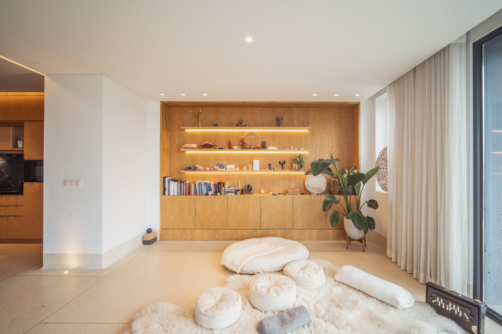 Luxury Apartment in the Heart of Lisbon — 8
