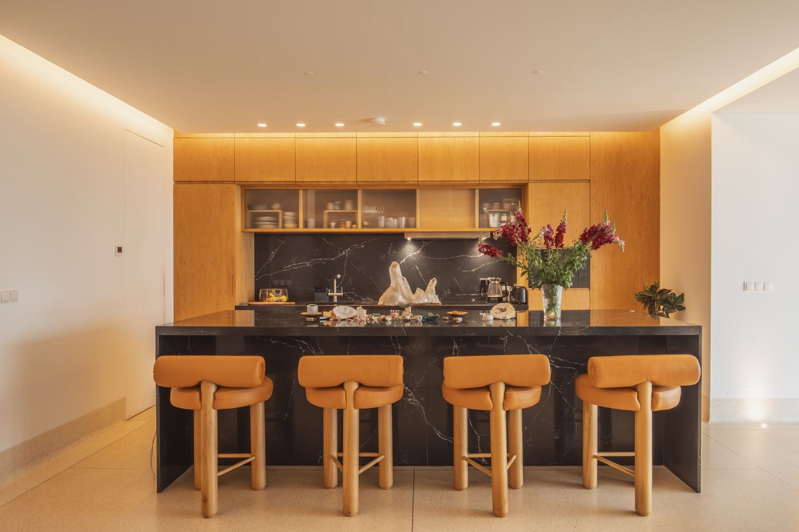 Luxury Apartment in the Heart of Lisbon — 9