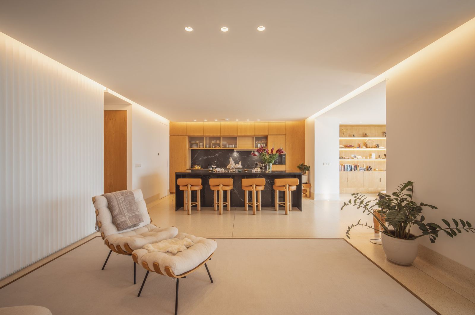 Luxury Apartment in the Heart of Lisbon — 10