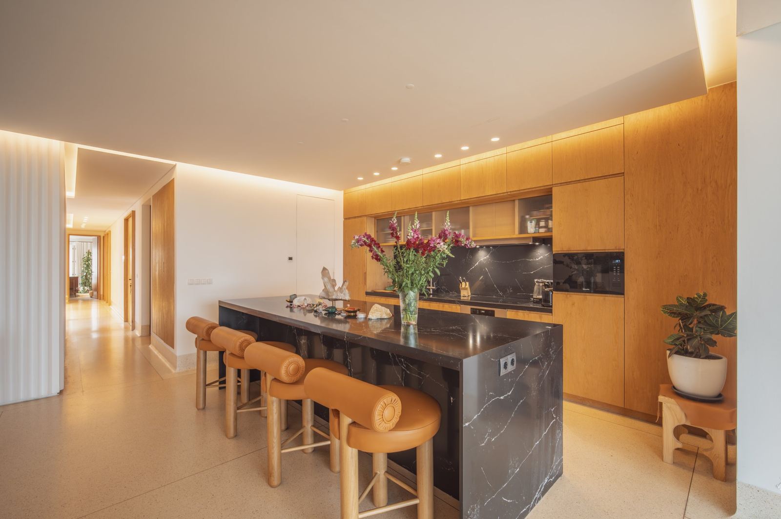 Luxury Apartment in the Heart of Lisbon — 11