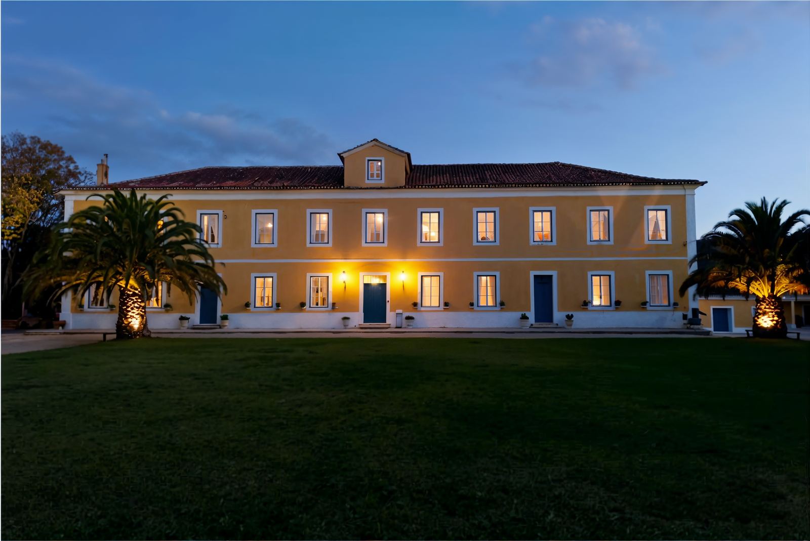 13th-century Manor House Estate