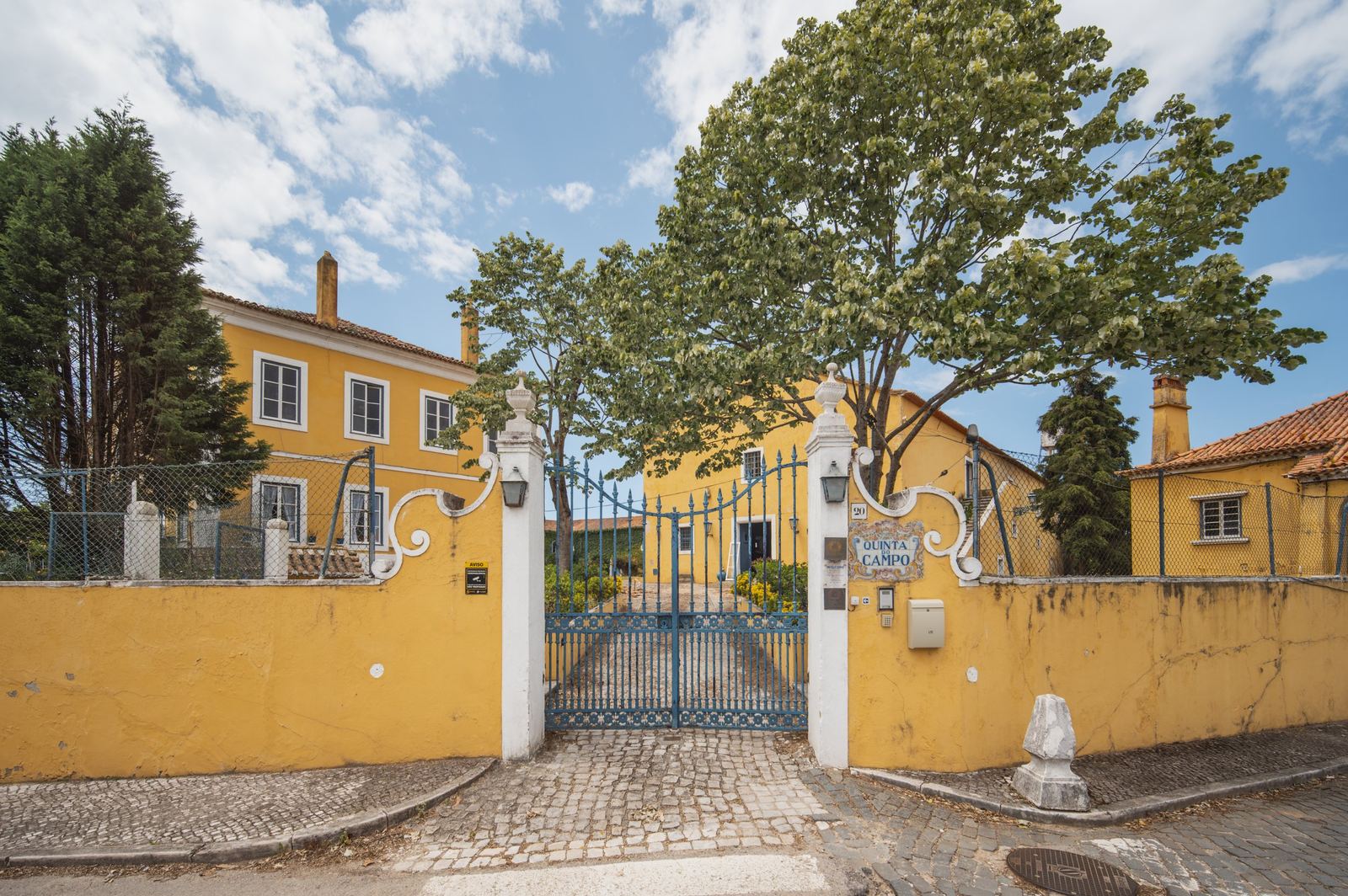 13th-century Manor House Estate — 3
