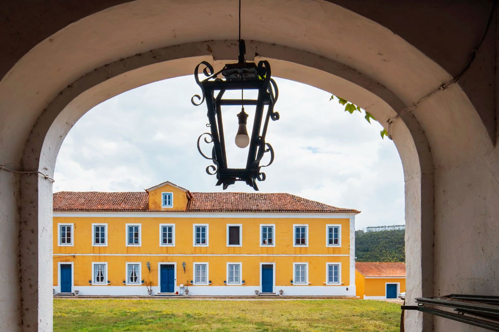 13th-century Manor House Estate — 5