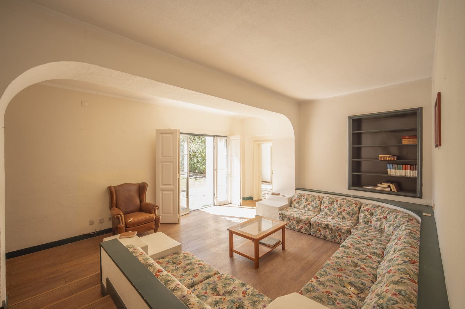 Unique Manor House in Lisbon — 6