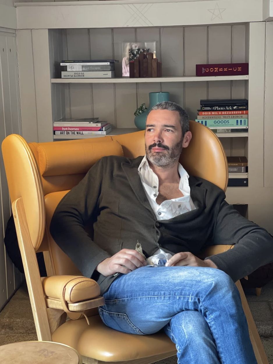 Modern Minimalist Loft in Marvila — 4