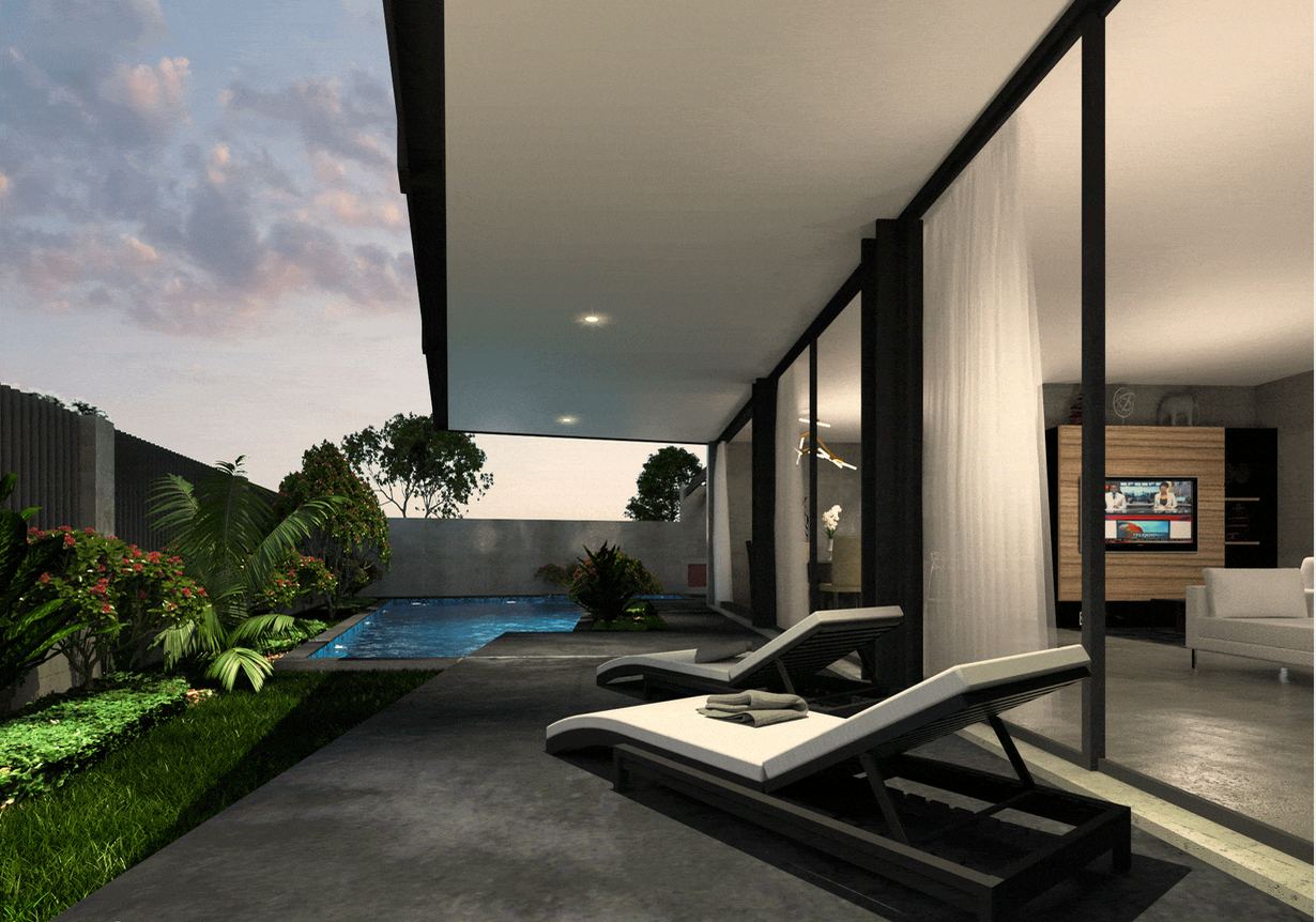 Modern Villa in Estoril — 3