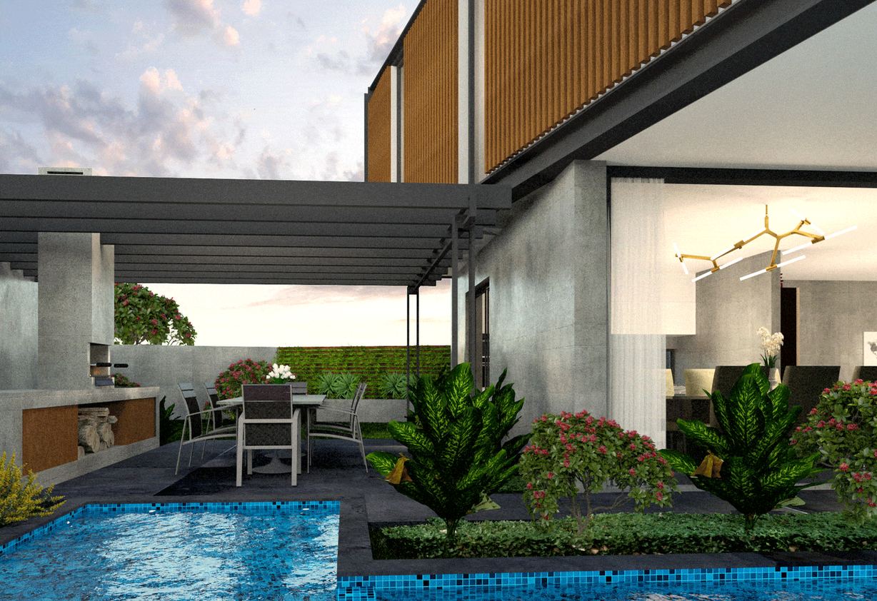 Modern Villa in Estoril — 4