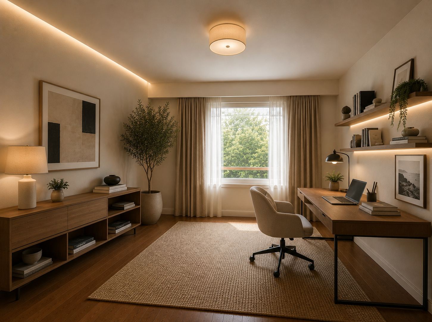 Alto da Barra Seafront Apartment — 6