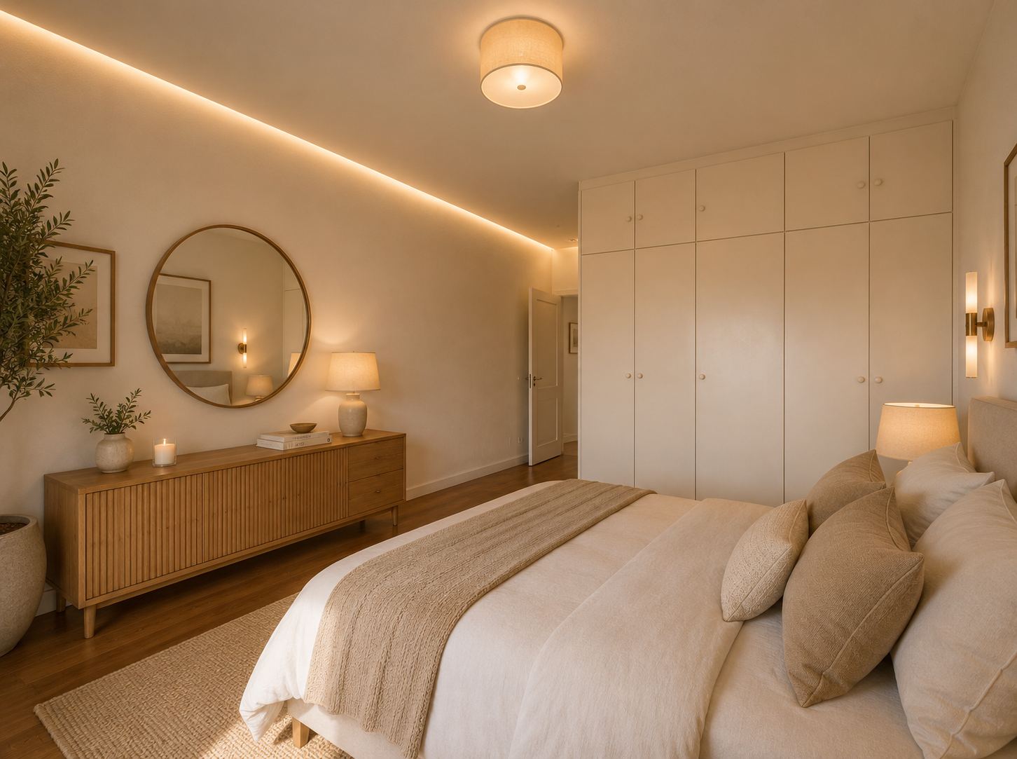 Alto da Barra Seafront Apartment — 10