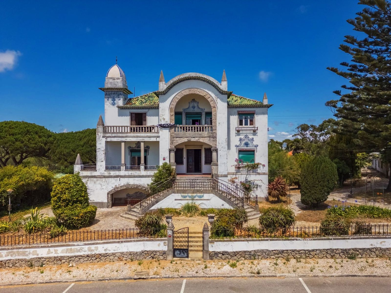 Palacete Sintra