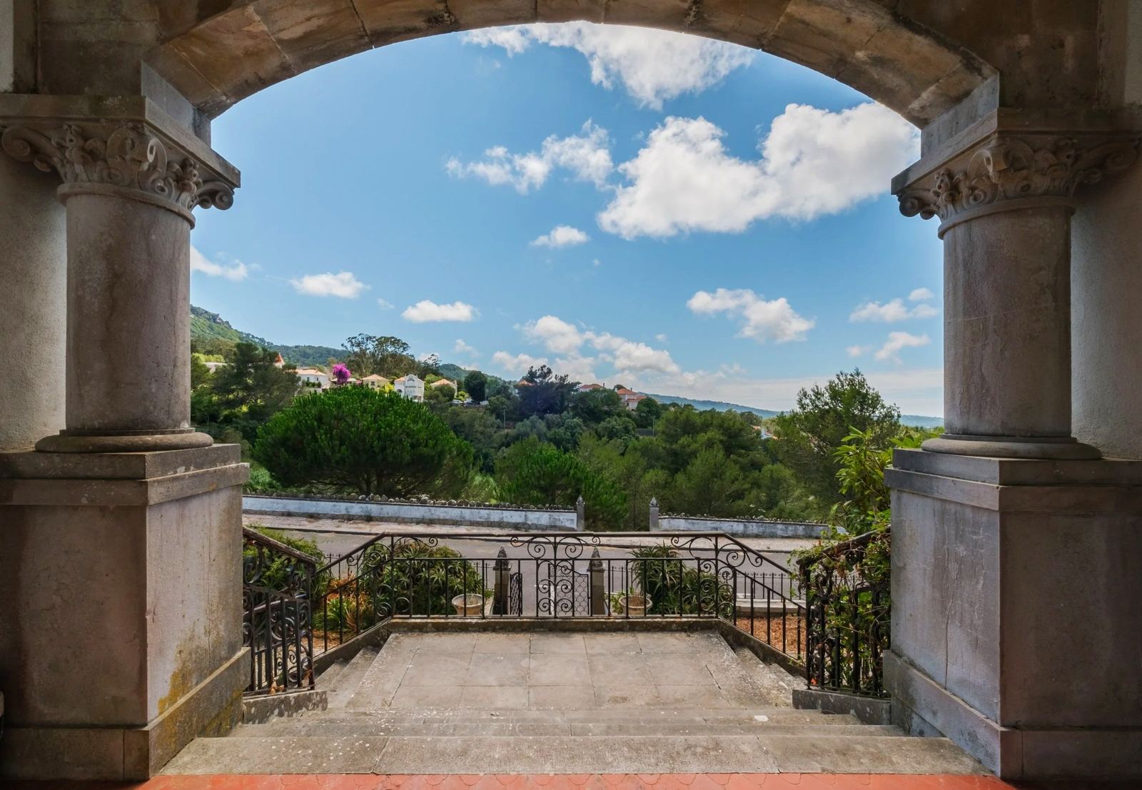 Palacete Sintra — 2