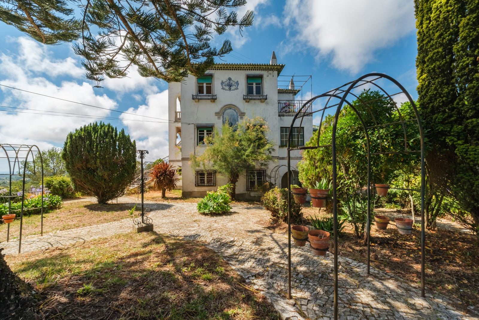 Palacete Sintra — 4