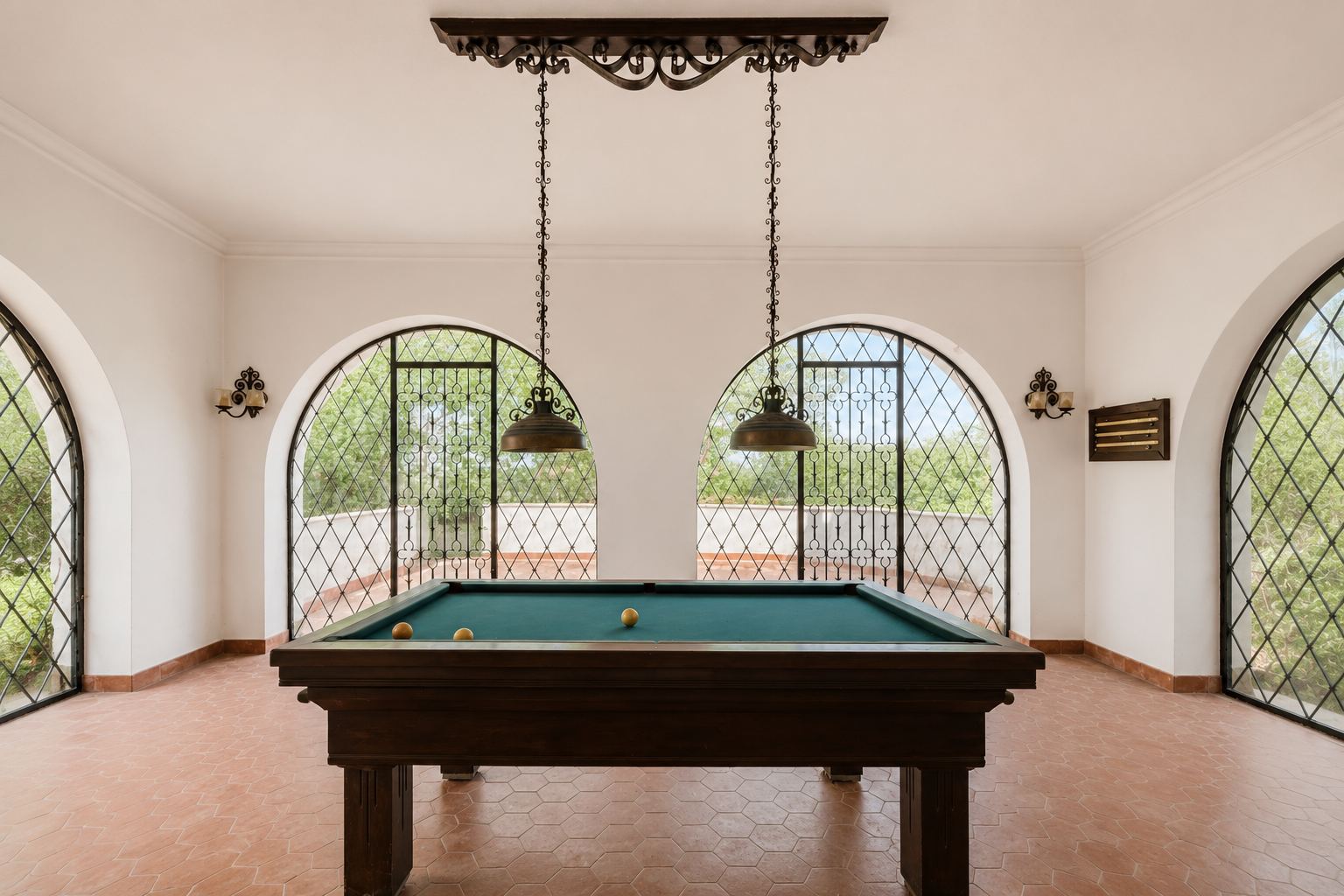 Palacete Sintra — 6