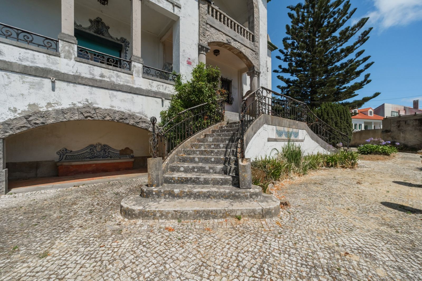 Palacete Sintra — 8